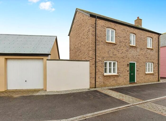 3 Bedroom Detached House To Rent In Bownder Oghen, Newquay, TR8