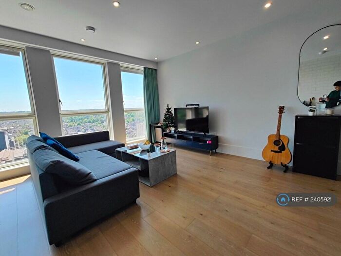 1 Bedroom Flat To Rent In Leon House, Croydon, CR0