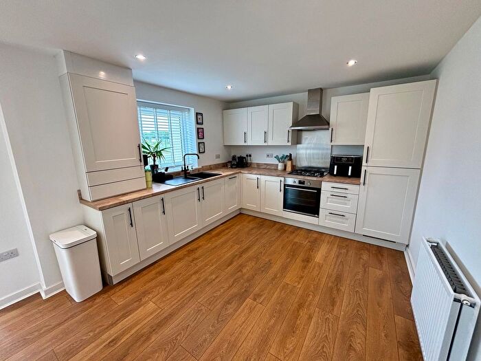 2 Bedroom Property To Rent In Wisteria Place, Newcastle Upon Tyne, NE13