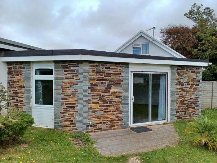 1 Bedroom Property To Rent In Trelyn, Rock, Wadebridge, PL27