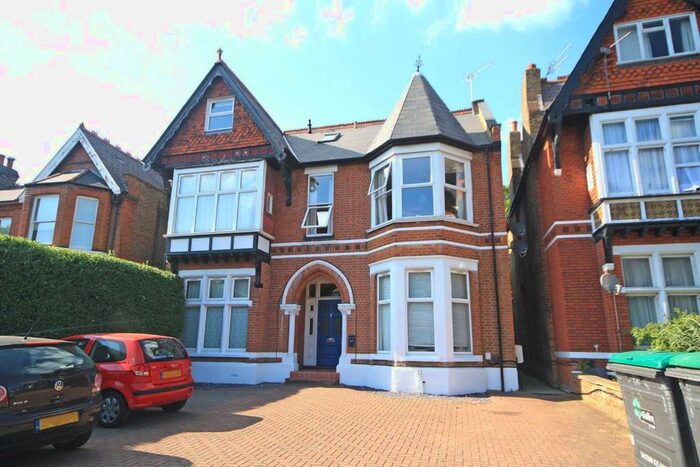 1 Bedroom Flat To Rent In Gordon Road, London, W5