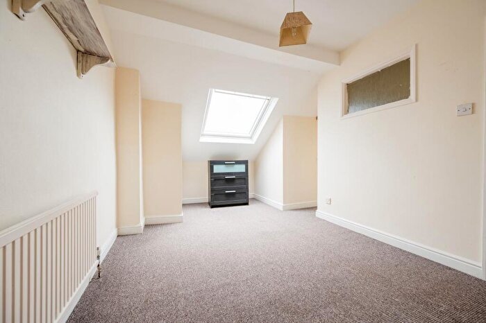 3 Bedroom Terraced House For Sale In Empire Road, Nether Edge, S7