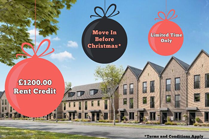 3 Bedroom Terraced House To Rent In The Boulevard, Huntingdon, Cambridgeshire, PE28