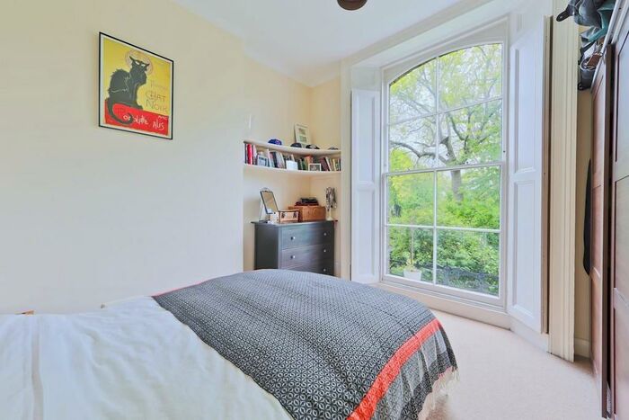 2 Bedroom Flat To Rent In Highbury Hill, N5