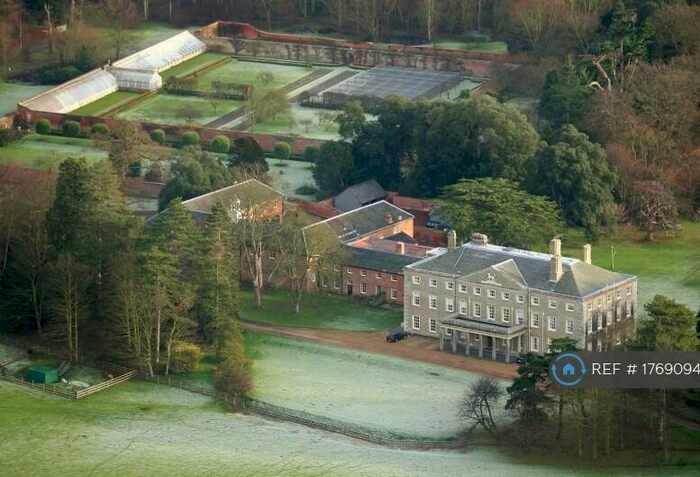 4 Bedroom Flat To Rent In Benacre Hall, Benacre, Beccles, NR34