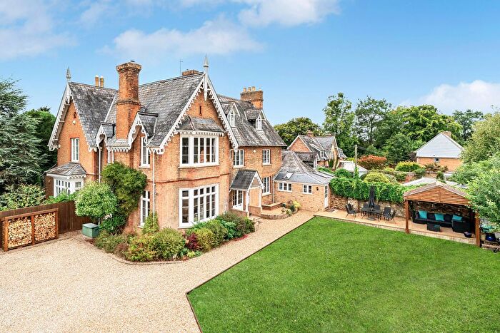 5 Bedroom Property For Sale In Haines Hill, Taunton, TA1