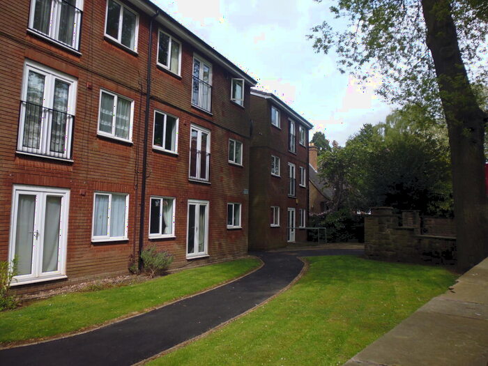 2 Bedroom Flat To Rent In Hayfield Court, Hayfield Road, Moseley, Birmingham, B13