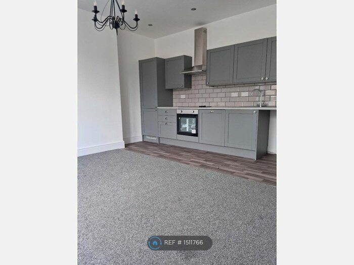 2 Bedroom Flat To Rent In Kensington, Bishop Auckland, DL14