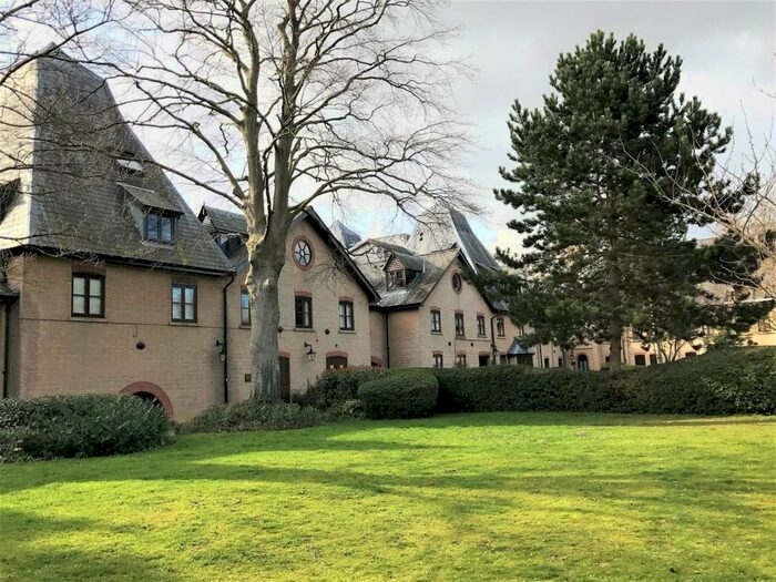 Studio To Rent In River Meads, Stanstead Abbotts, SG12