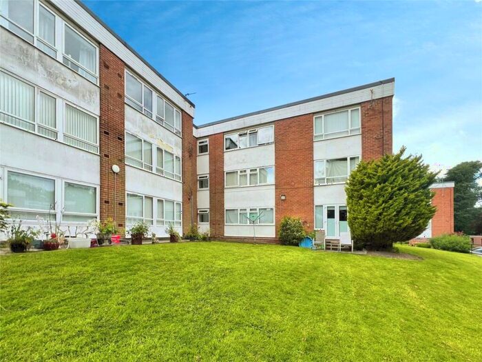 2 Bedroom Apartment To Rent In Rosehill Court, Woolton, Liverpool, Merseyside, L25