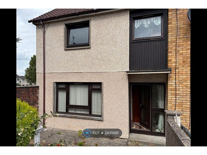3 Bedroom End Terrace House To Rent In Craigmount, Kirkcaldy, KY2