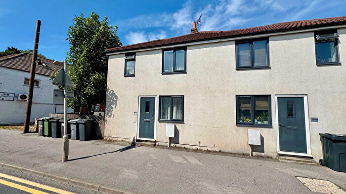 1 Bedroom Semi Detached House For Sale In London Road, Newbury, RG14