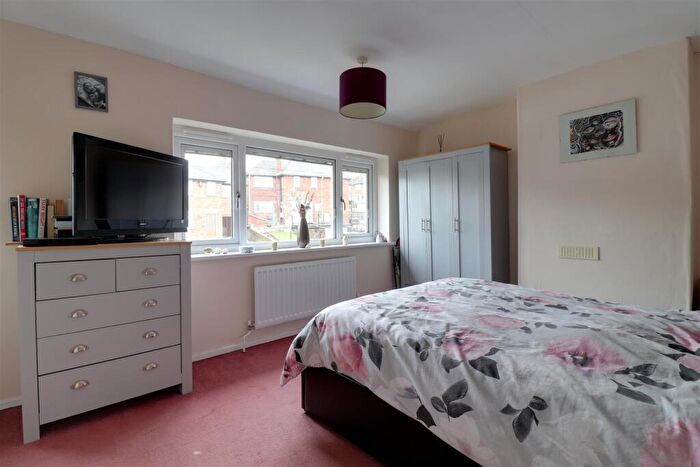 2 Bedroom Semi-Detached House For Sale In Ian Road, Newchapel, ST7