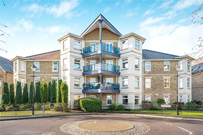 2 Bedroom Apartment For Sale In Coxs Ground, Waterways, OX2