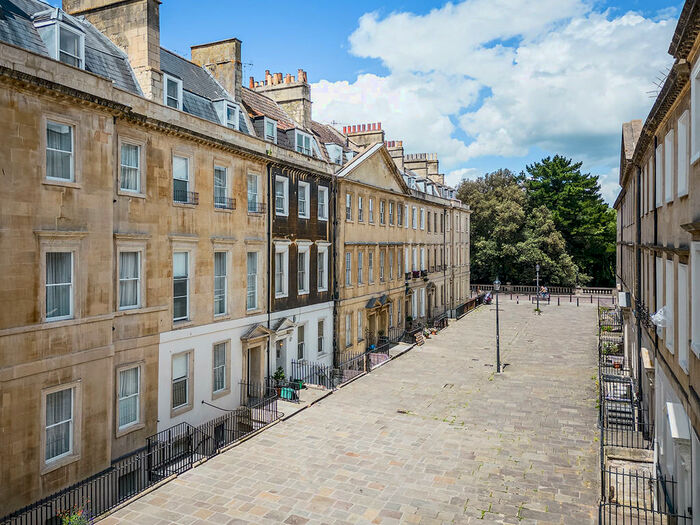 1 Bedroom Apartment To Rent In Duke Street, Bath, BA2