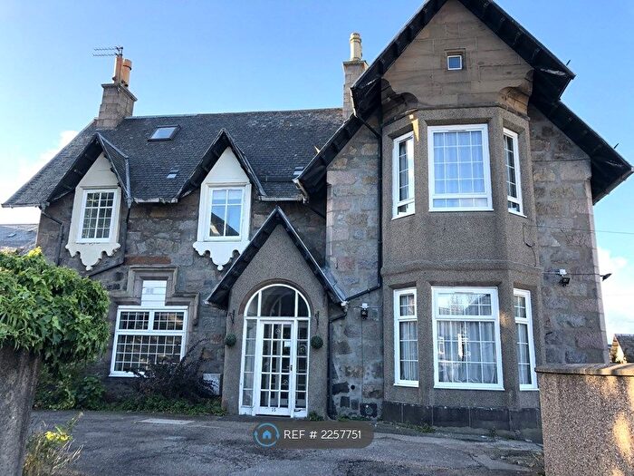 1 Bedroom Maisonette To Rent In Erskine Street, Aberdeen, AB24