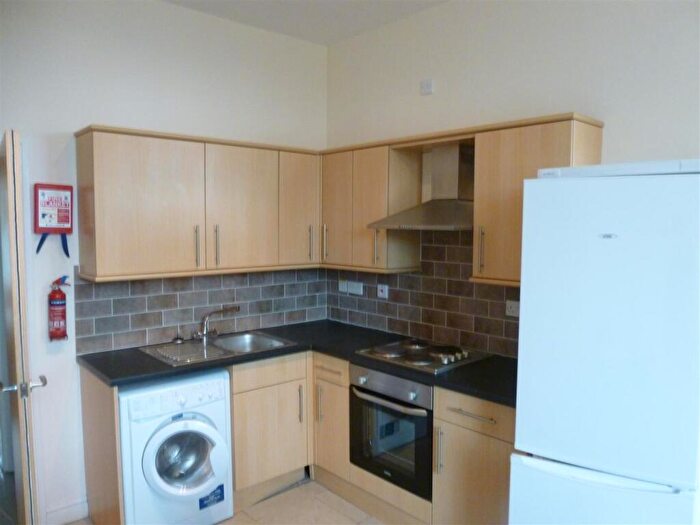 1 Bedroom Flat To Rent In Chapel Court, Sandy, SG19