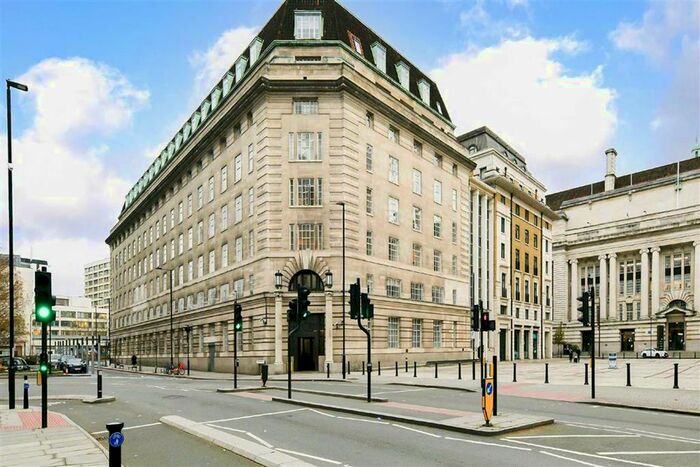 1 Bedroom Flat To Rent In Belvedere Road, London, SE1