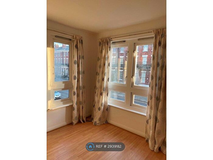 2 Bedroom Flat To Rent In Canning Street, Liverpool, L8