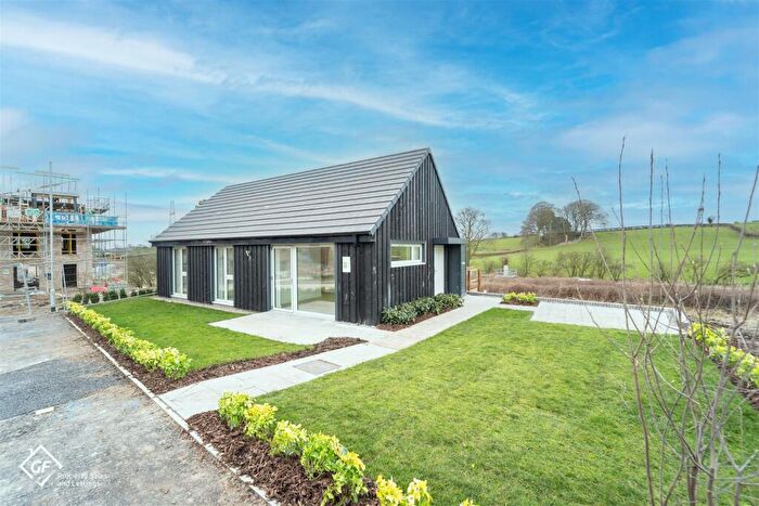 2 Bedroom Detached Bungalow For Sale In Breacla, Lancaster, LA1