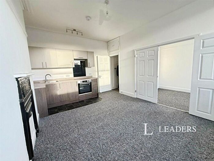 1 Bedroom House To Rent In High Street, Cheltenham, Gloucestershire, GL52