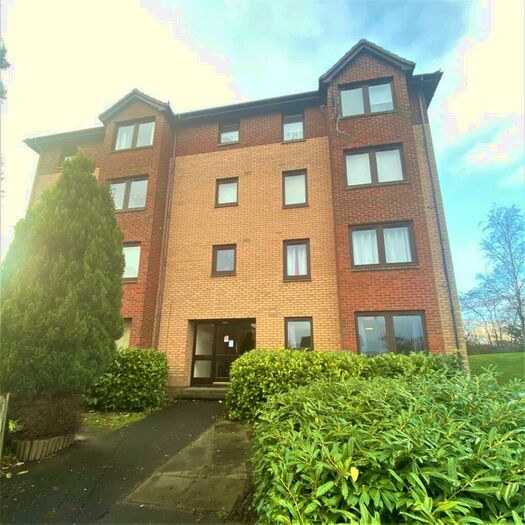 2 Bedroom Flat To Rent In Duncansby Way, Perth, PH1