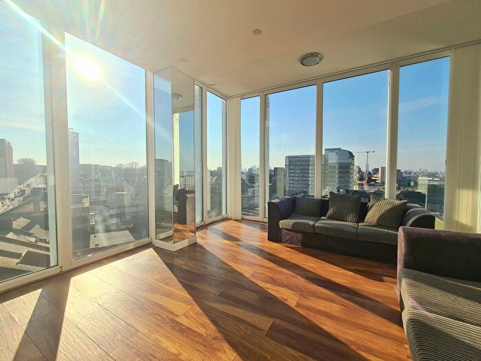 2 Bedroom Flat To Rent In Maritime House, London, SE18