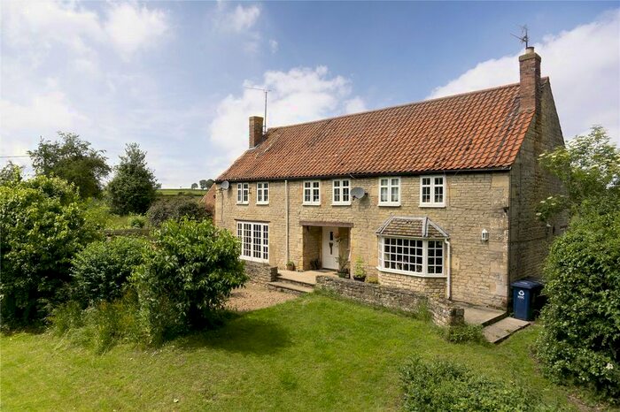4 Bedroom Country House To Rent In Haddon, Peterborough, PE7