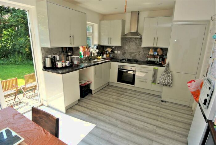 3 Bedroom Semi-Detached House To Rent In Addlestone, KT15