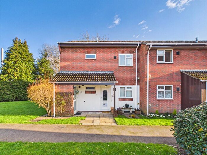 1 Bedroom Apartment For Sale In Sopwith Close, Christchurch, Dorset, BH23