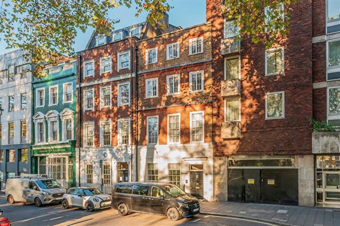 1 Bedroom Flat To Rent In Soho Square, Fitzrovia Amp; Covent Garden, W1D