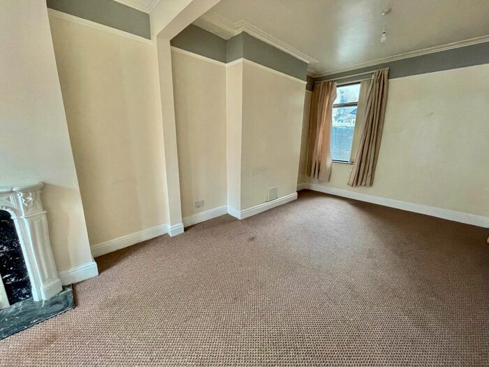 3 Bedroom Property To Rent In Hornsey Road, Anfield, Liverpool, L4