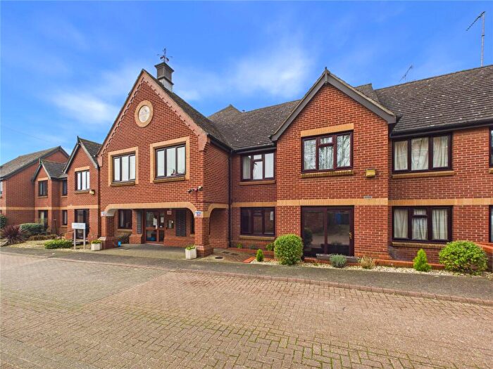 2 Bedroom Apartment For Sale In Christchurch Court, Cobbold Mews, Ipswich, Suffolk, IP4