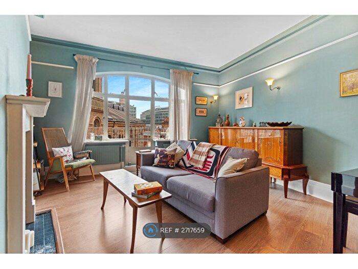 1 Bedroom Flat To Rent In Buckingham Court, London, SW1E