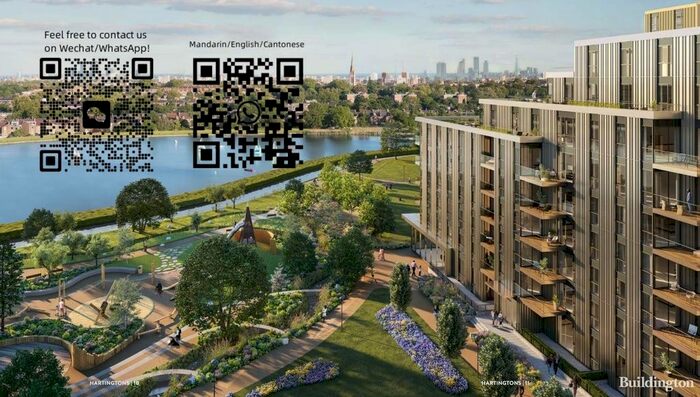 1 Bedroom Flat To Rent In Carmelia House, Aerodrome Road, NW9