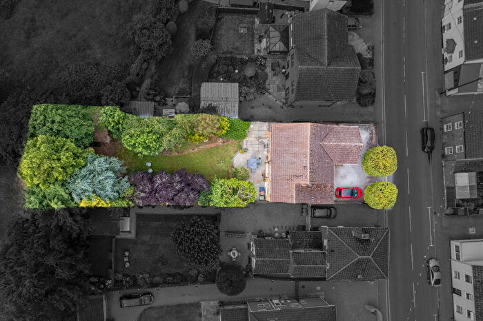 4 Bedroom Detached House For Sale In High Street, Doddington, March, PE15