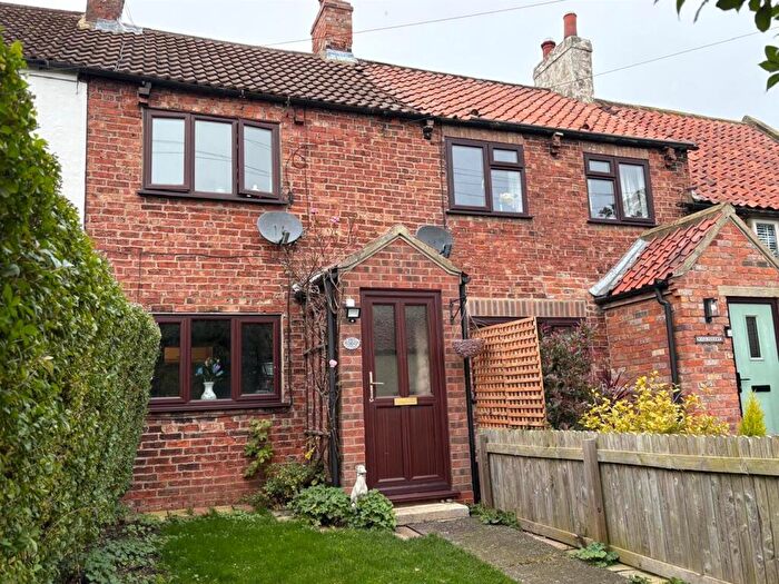 1 Bedroom House For Sale In East Harlsey, Northallerton, DL6