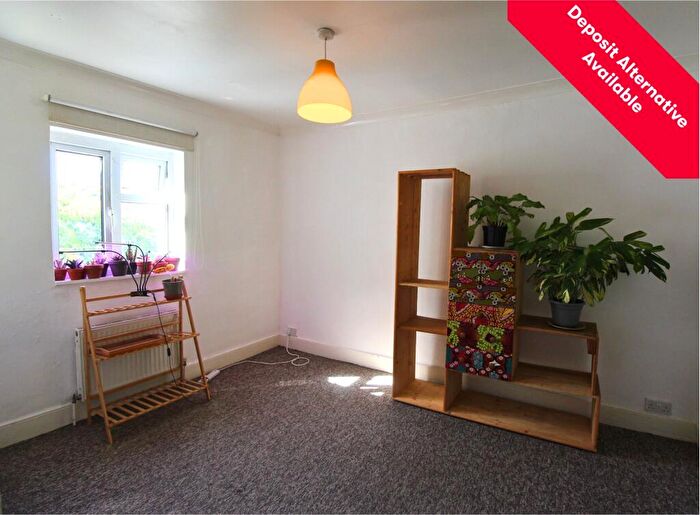 1 Bedroom Terraced House To Rent In The Nursery, Bristol, BS3