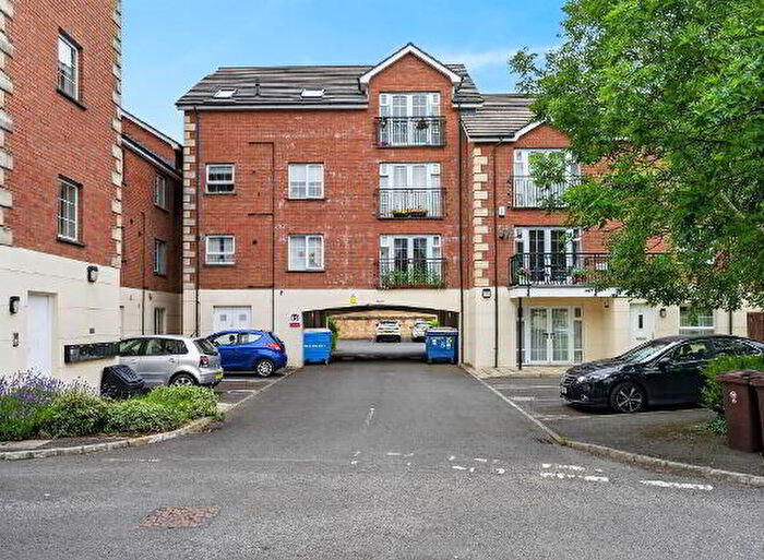 2 Bedroom Apartments For Sale In Apt The Courtyard, Castlereagh Road, Belfast, BT5