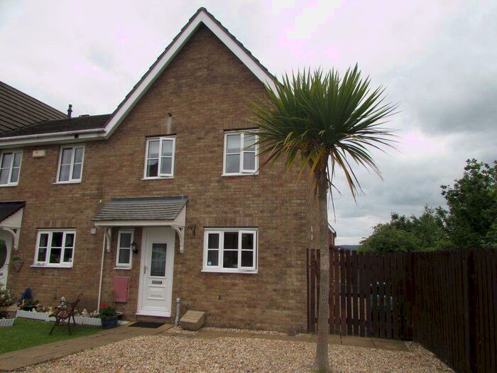 3 Bedroom House To Rent In Mill Race, Neath, SA10