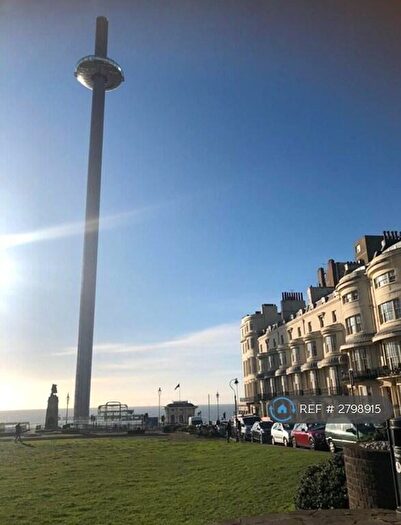 2 Bedroom Flat To Rent In Regency Square, Brighton, BN1