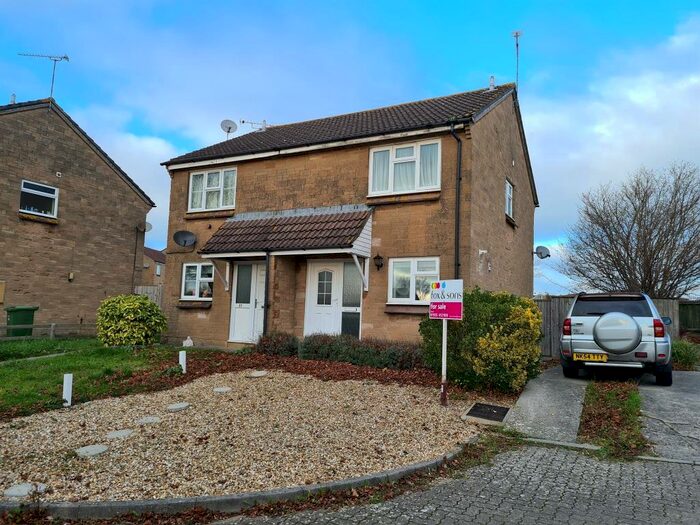 2 Bedroom House To Rent In Lower Ream, Yeovil, BA21
