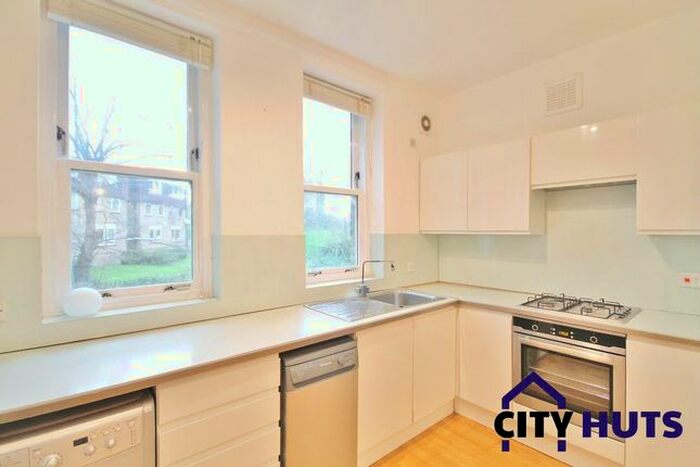 2 Bedroom Flat To Rent In Cardozo Road, London, N7