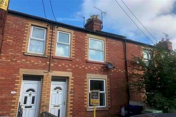 3 Bedroom Terraced House To Rent In Ashfield Road, Chippenham, SN15