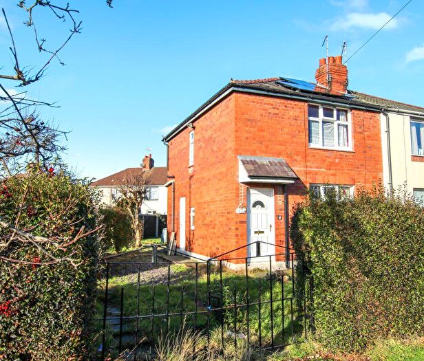 3 Bedroom Semi Detached House For Sale In Underwood Lane, Crewe, CW1