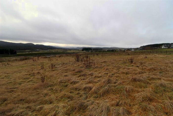 Land For Sale In Land, 3 Acres @, Achlaschoille, Farr IV2