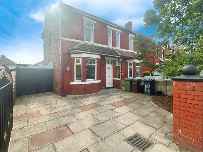 3 Bedroom Semi-Detached House To Rent In Rufford Road, Southport, PR9