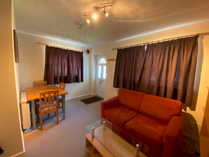 1 Bedroom Semi-Detached House To Rent In The Elms, Milton, Cambridge, CB24