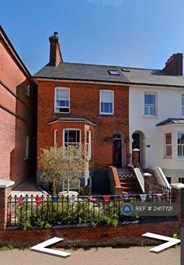 5 Bedroom Semi-Detached House To Rent In Chapel Hill, Stansted, CM24