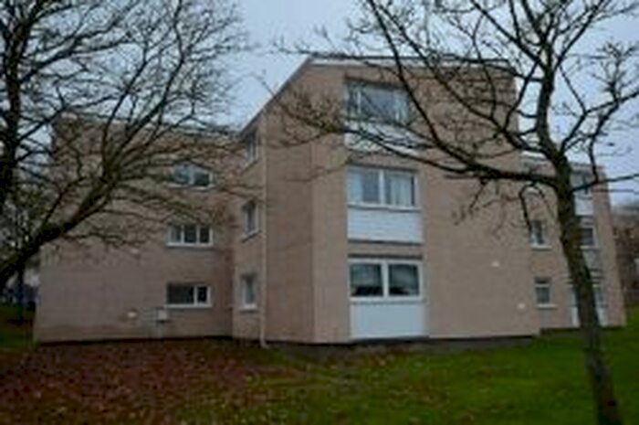 1 Bedroom Flat To Rent In Ness Drive, St Leonards, East Kilbride, South Lanarkshire, G74